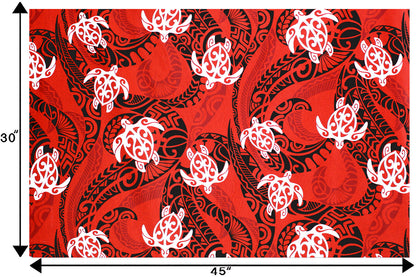 PAC1427 Red