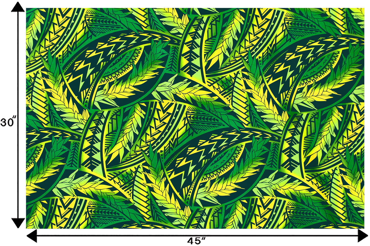 PAC1429 Green