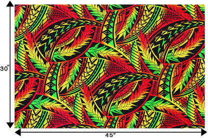 PAC1429 Rasta