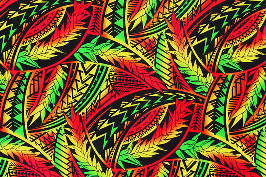 PAC1429 Rasta