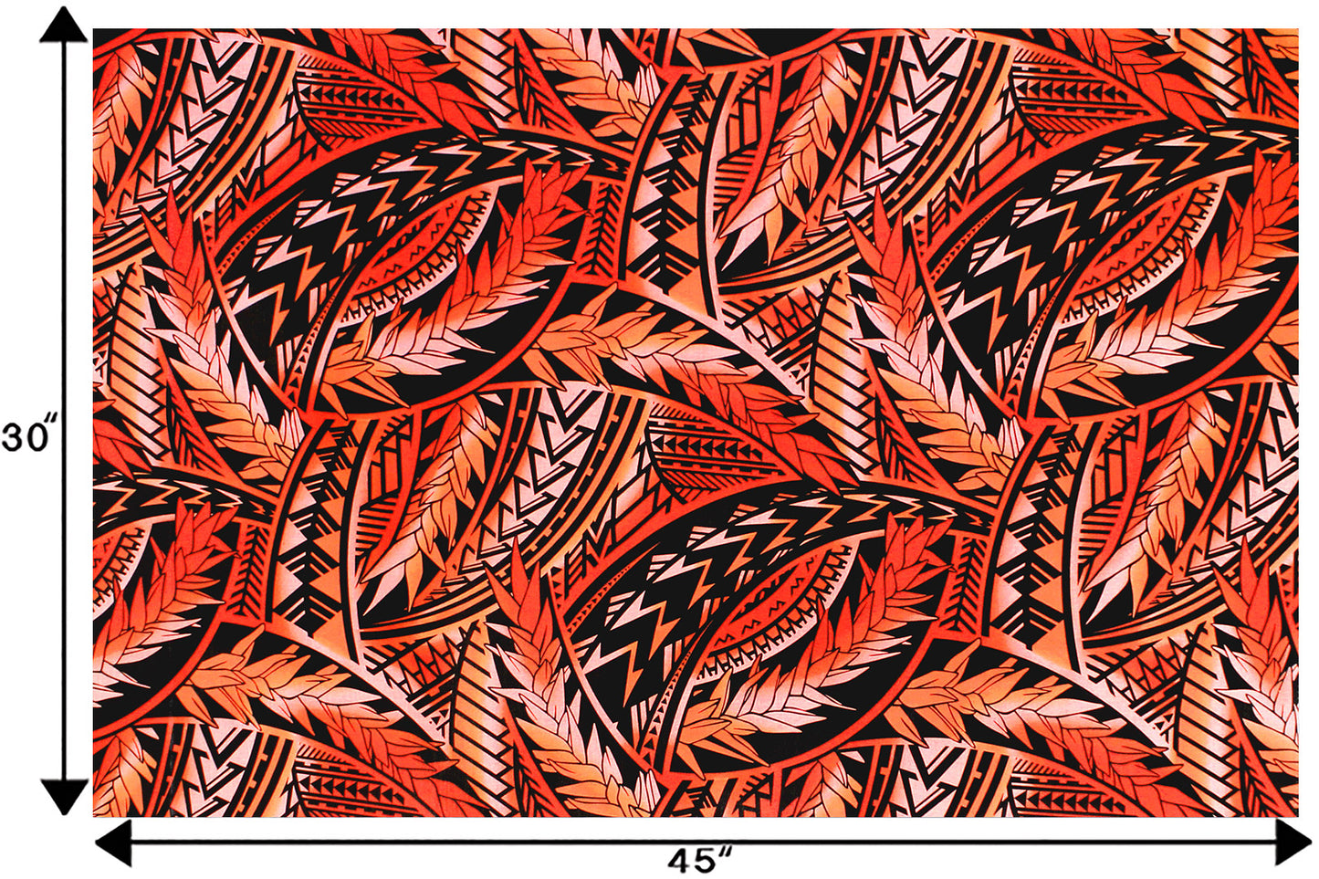 PAC1429 Red