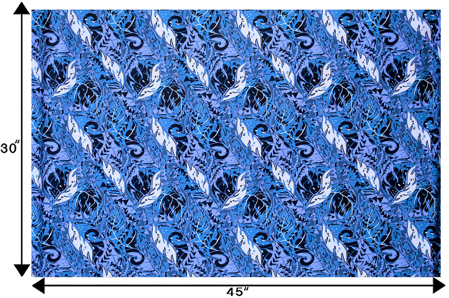 PAC1431 Blue