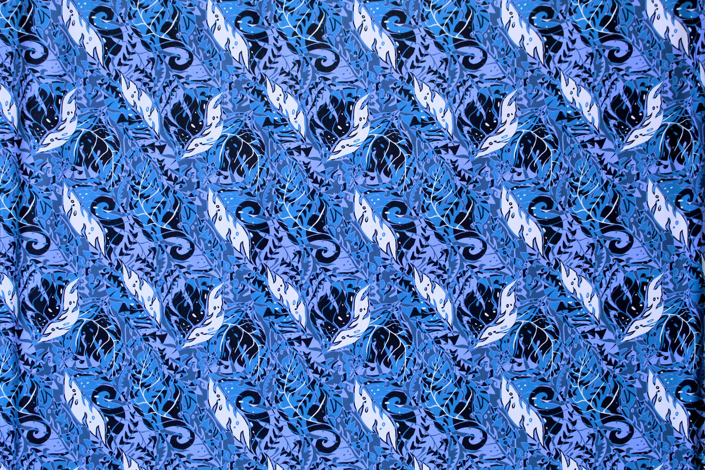 PAC1431 Blue