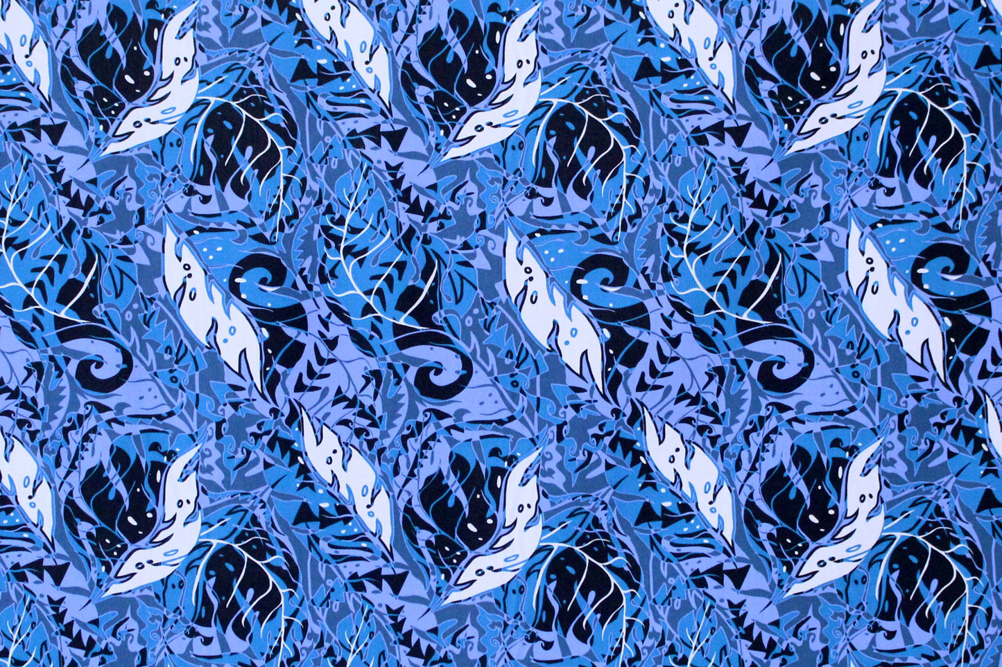 PAC1431 Blue