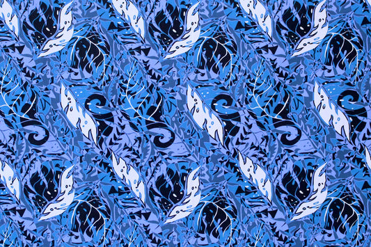 PAC1431 Blue