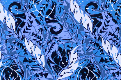 PAC1431 Blue