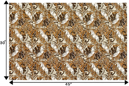 PAC1431 Brown