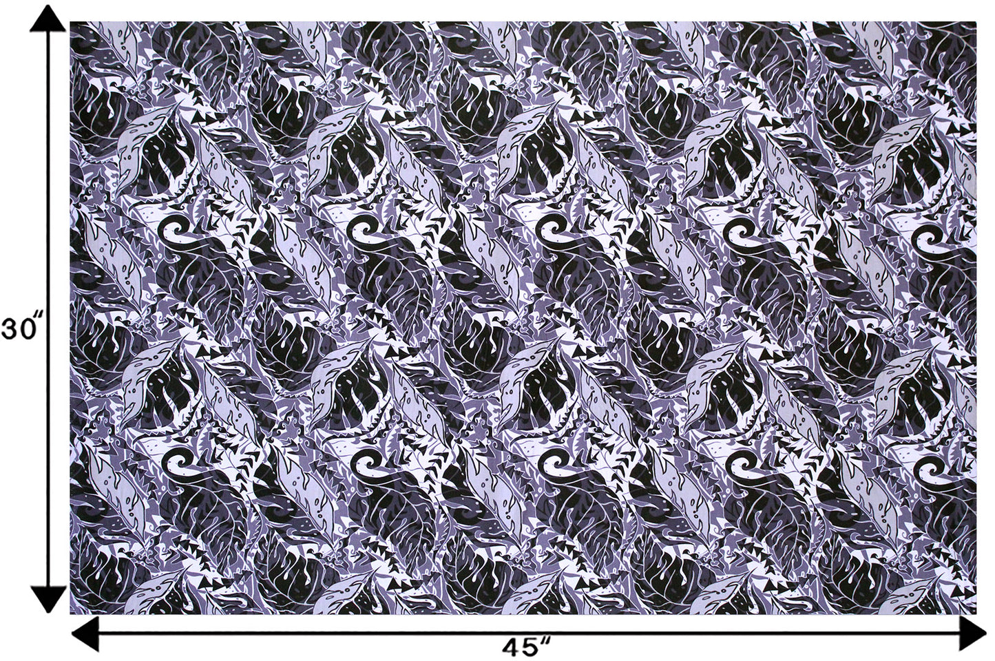 PAC1431 Charcoal