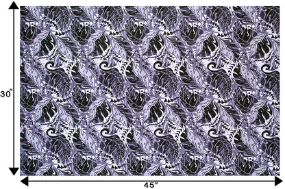 PAC1431 Charcoal