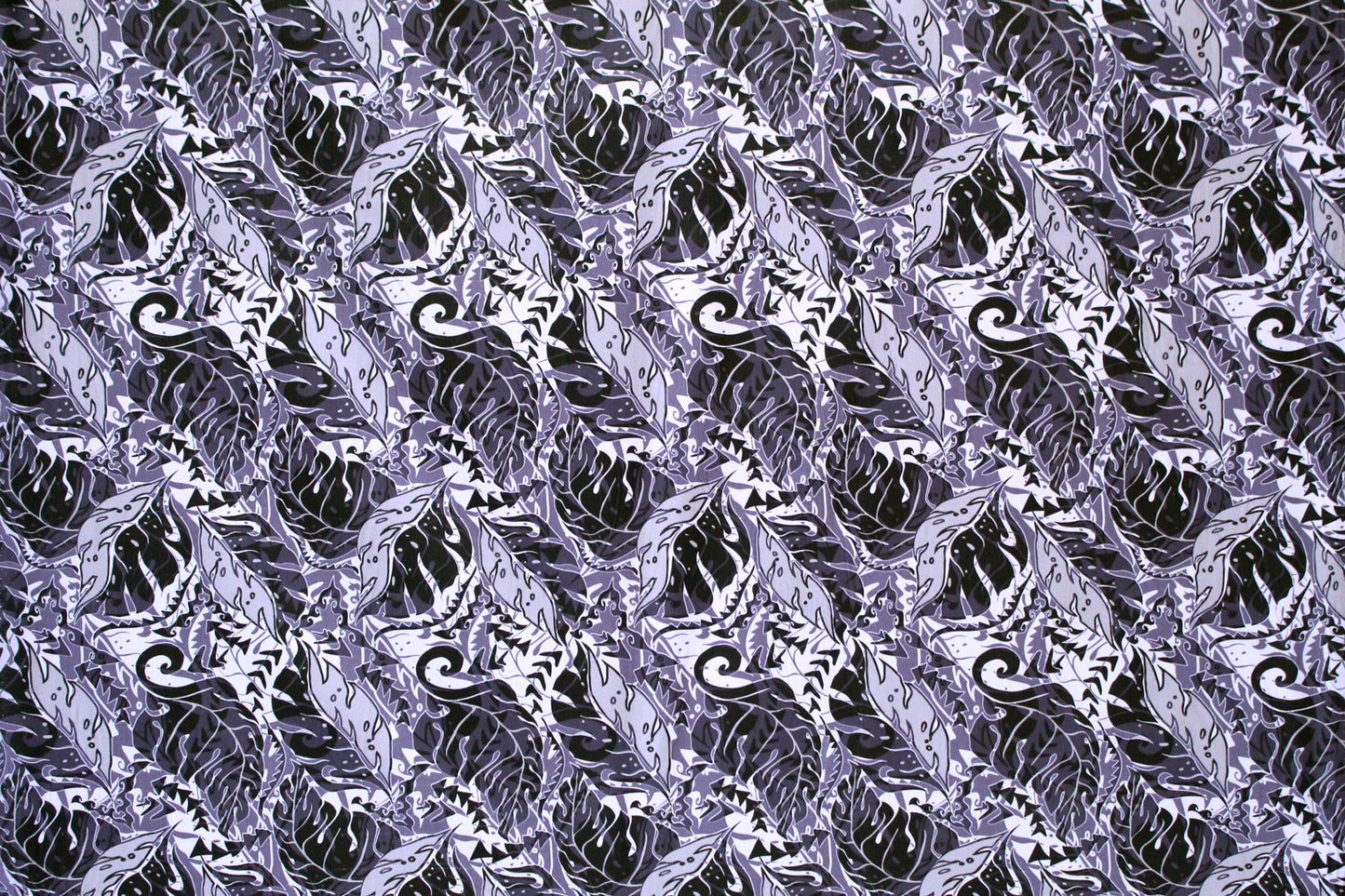 PAC1431 Charcoal