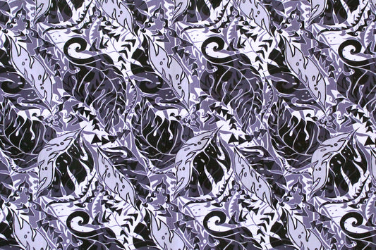 PAC1431 Charcoal