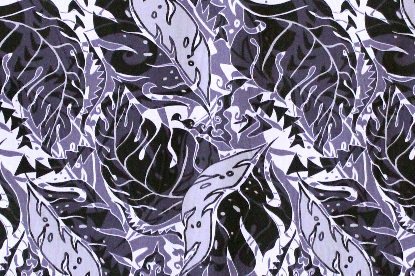 PAC1431 Charcoal