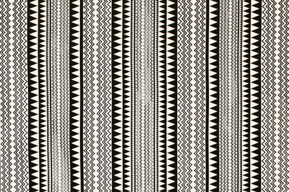 PAC1434 Black/Cream