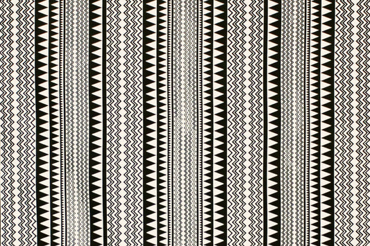 PAC1434 Black/Cream
