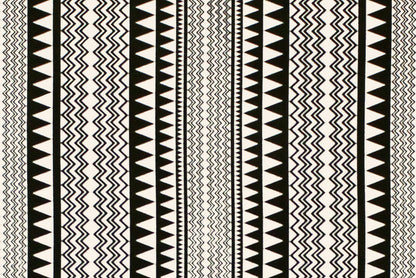 PAC1434 Black/Cream