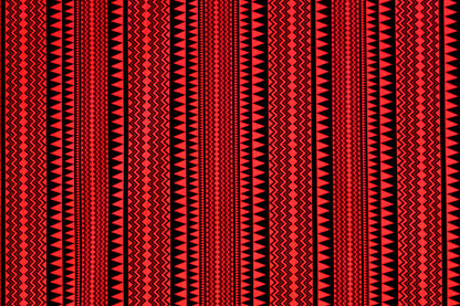 PAC1434 Black/Red