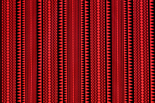 PAC1434 Black/Red