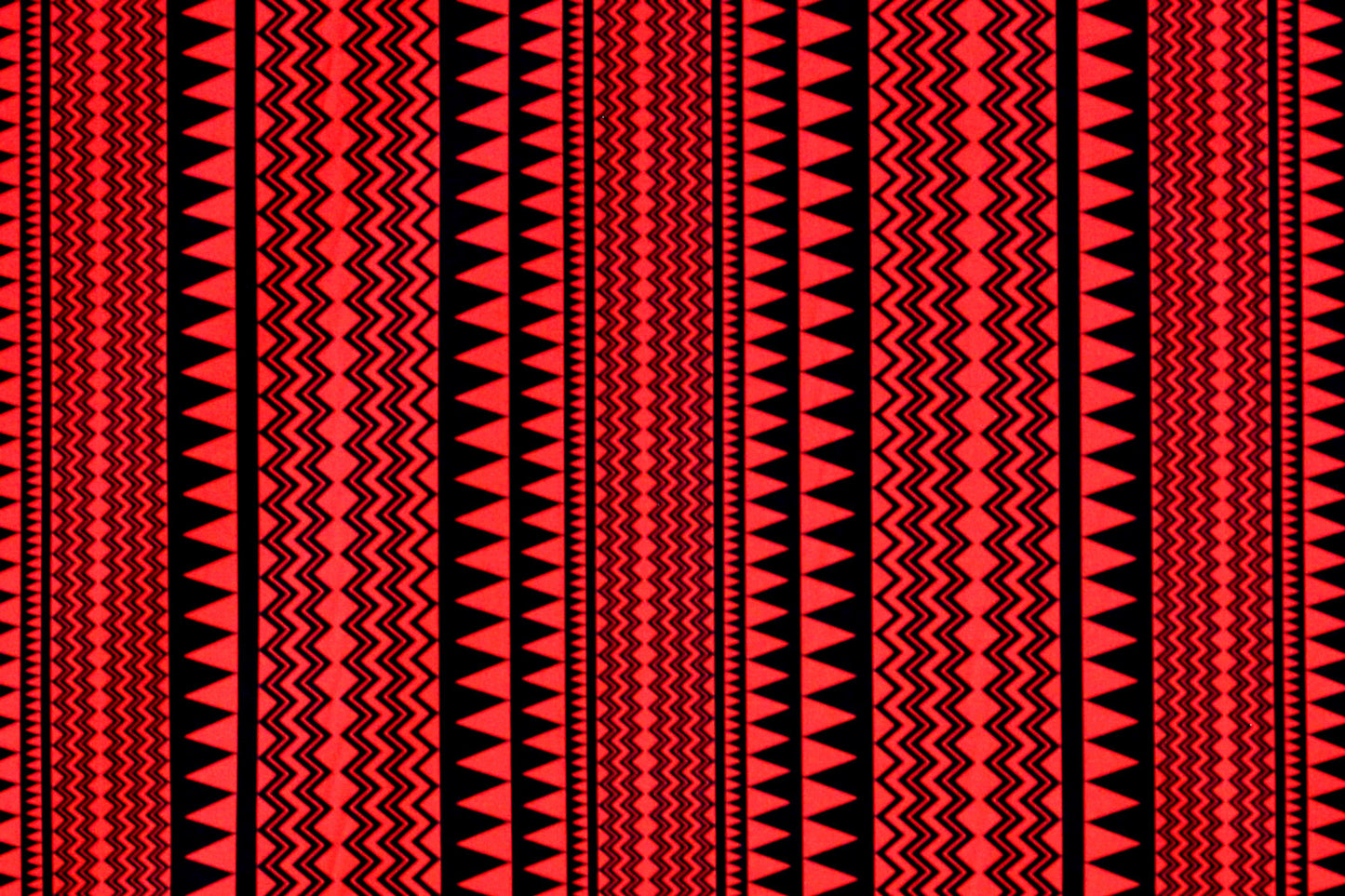 PAC1434 Black/Red