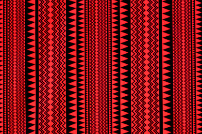 PAC1434 Black/Red
