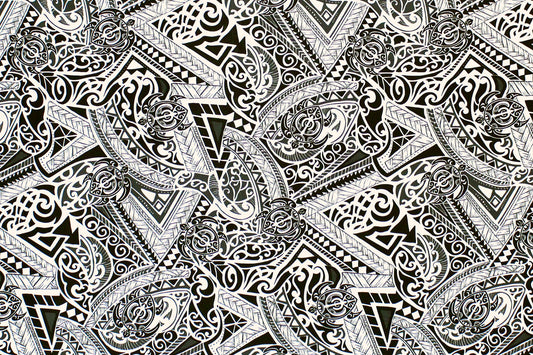 PAC1436 Black