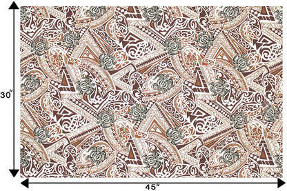 PAC1436 Brown
