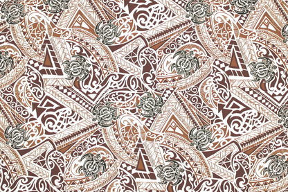 PAC1436 Brown