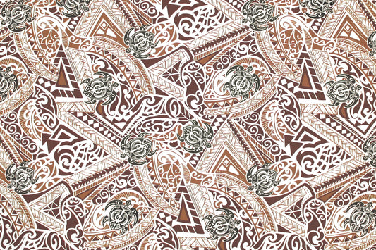 PAC1436 Brown