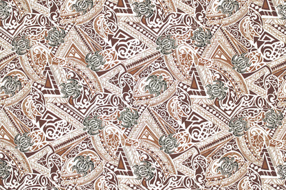 PAC1436 Brown
