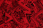 PAC1436 Burgundy
