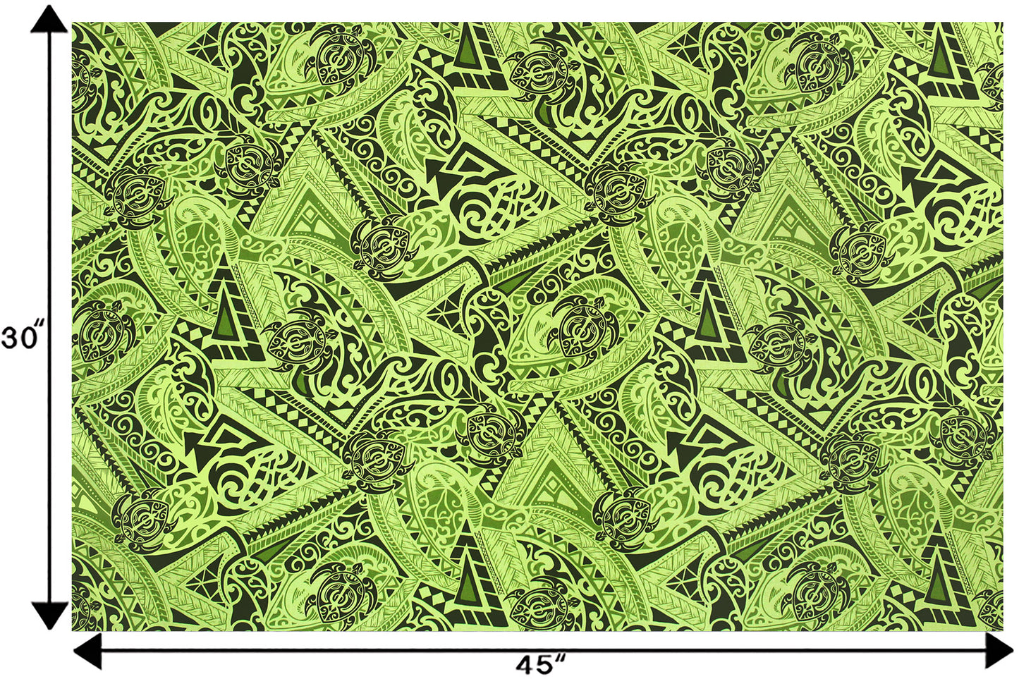 PAC1436 Green