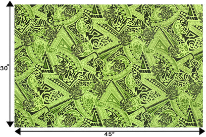 PAC1436 Green