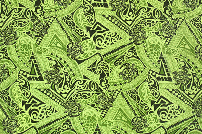 PAC1436 Green