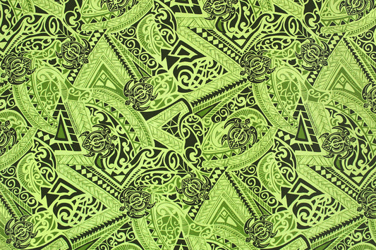 PAC1436 Green