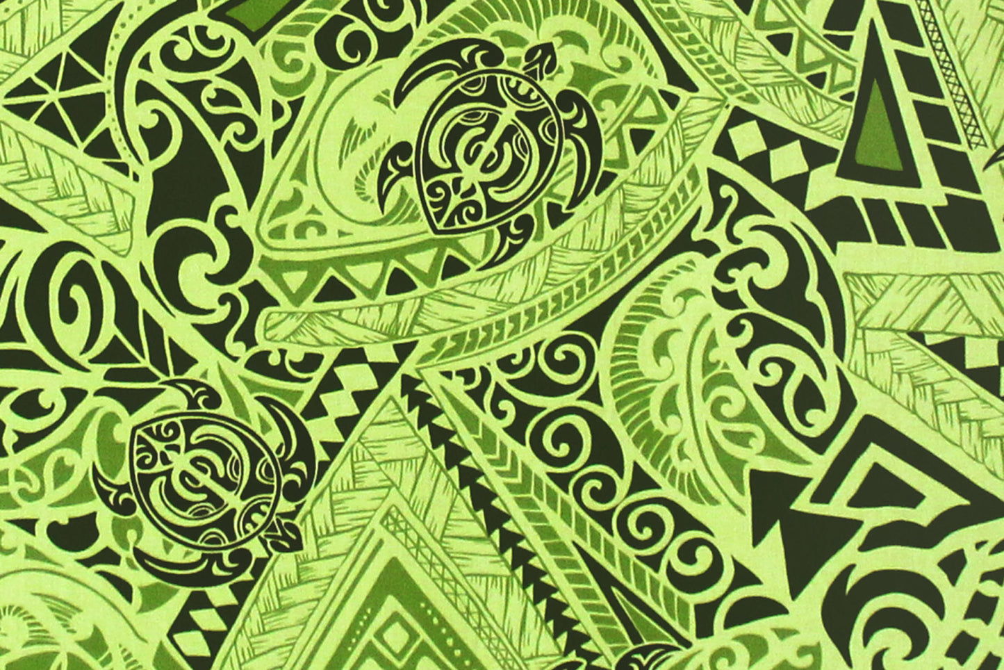 PAC1436 Green