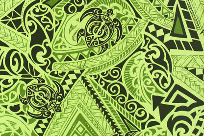 PAC1436 Green