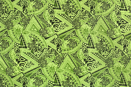 PAC1436 Green
