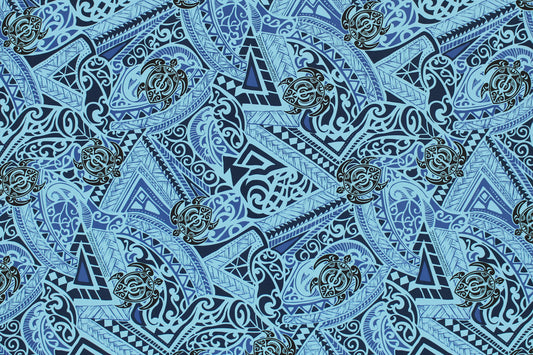 PAC1436 Navy