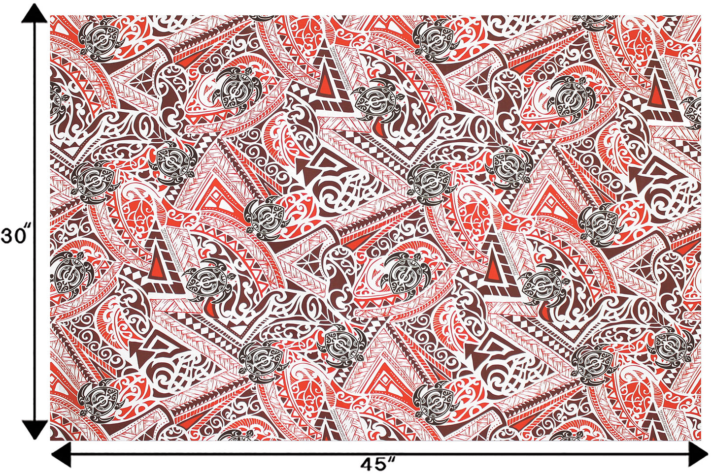 PAC1436 Red