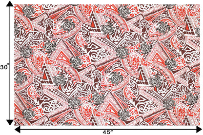 PAC1436 Red