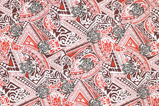 PAC1436 Red
