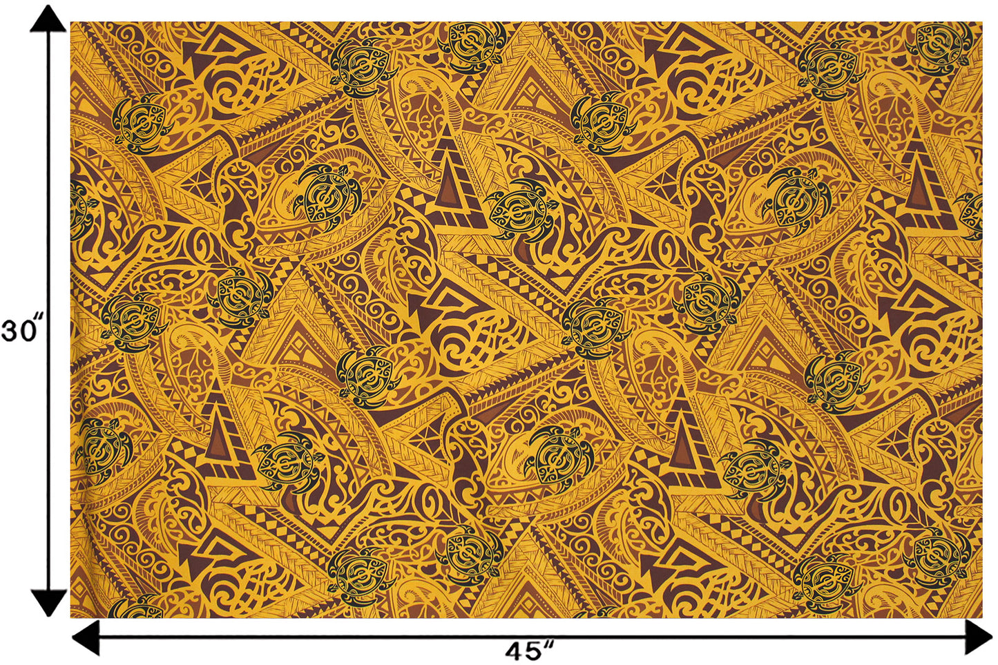 PAC1436 Yellow