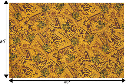 PAC1436 Yellow