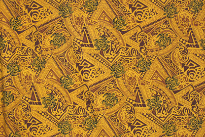 PAC1436 Yellow