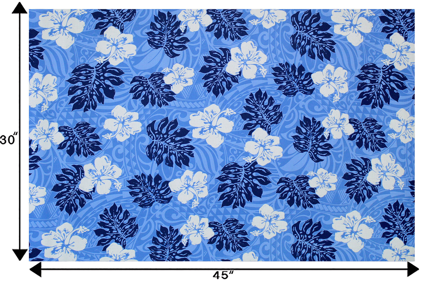 PAC1438 Blue
