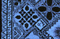 PAC1439 Black/Blue