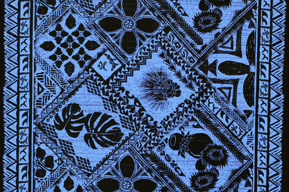 PAC1439 Black/Blue