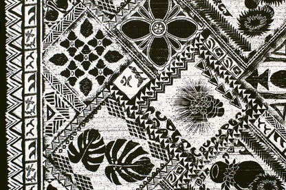 PAC1439 Black/Cream