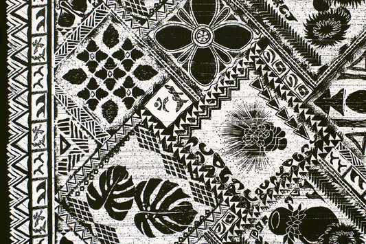 PAC1439 Black/Cream
