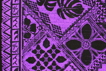 PAC1439 Black/Purple