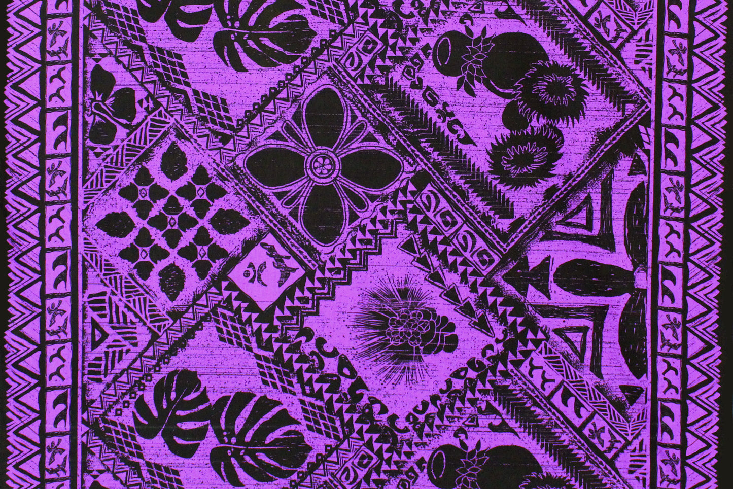 PAC1439 Black/Purple
